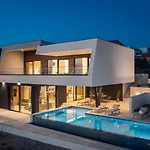 Oliva Zadarvillas Villa *