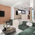 Oliva Zadarvillas Villa *