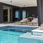 Oliva Zadarvillas Dolac