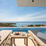 Villa Oliva Zadarvillas