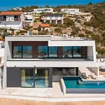 Oliva Zadarvillas * Dolac