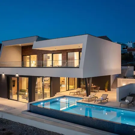 Oliva Zadarvillas Villa *