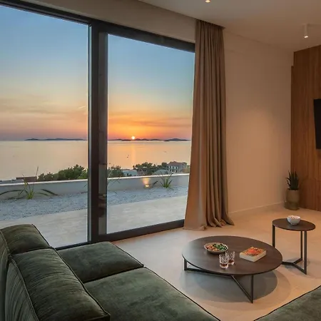 Oliva Zadarvillas * Dolac