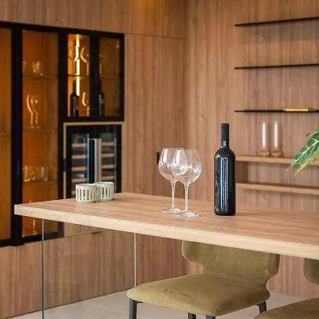 Oliva Zadarvillas Dolac