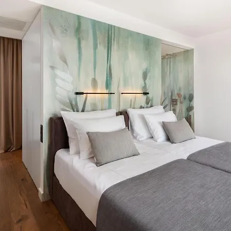 Oliva Zadarvillas Vila