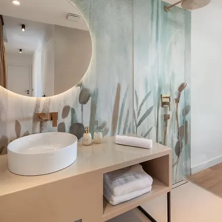 Oliva Zadarvillas Vila