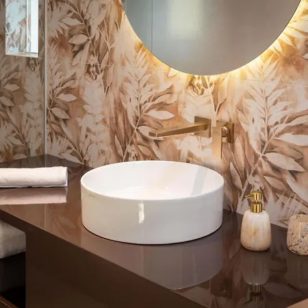 Oliva Zadarvillas Villa *