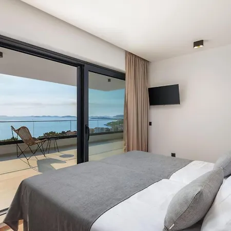 Villa Oliva Zadarvillas *