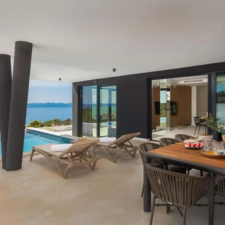 Oliva Zadarvillas * Dolac