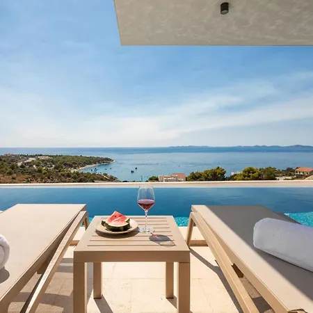 Villa Oliva Zadarvillas