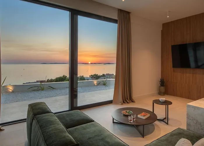 Oliva Zadarvillas * Dolac