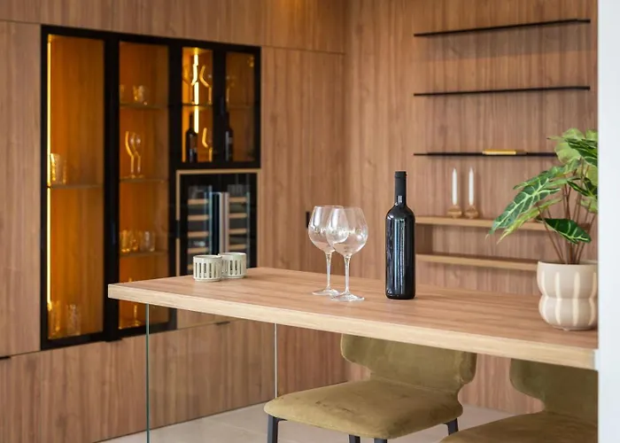 Oliva Zadarvillas Dolac