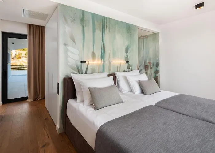 Oliva Zadarvillas Villa