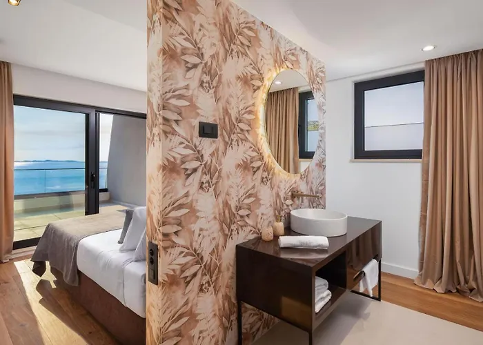 Oliva Zadarvillas Dolac