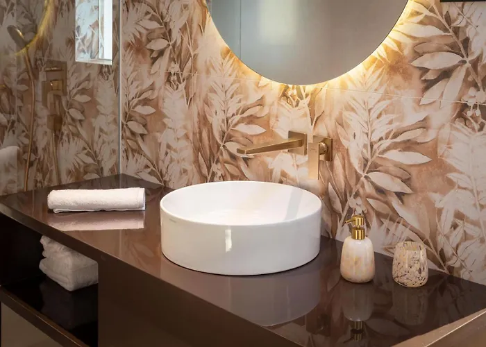 Oliva Zadarvillas Vila *