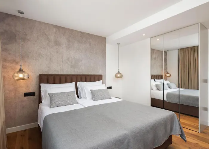 Oliva Zadarvillas Dolac