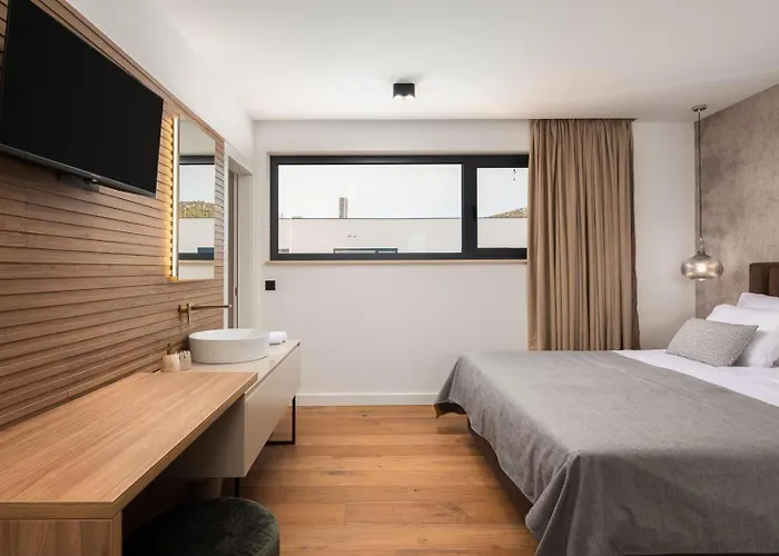 Vila Oliva Zadarvillas