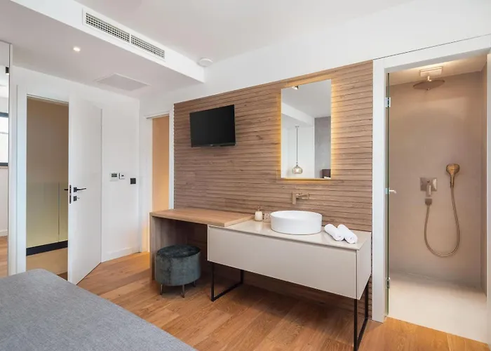 Oliva Zadarvillas * Dolac