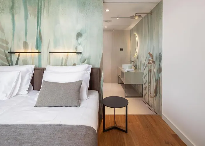 Vila Oliva Zadarvillas Dolac