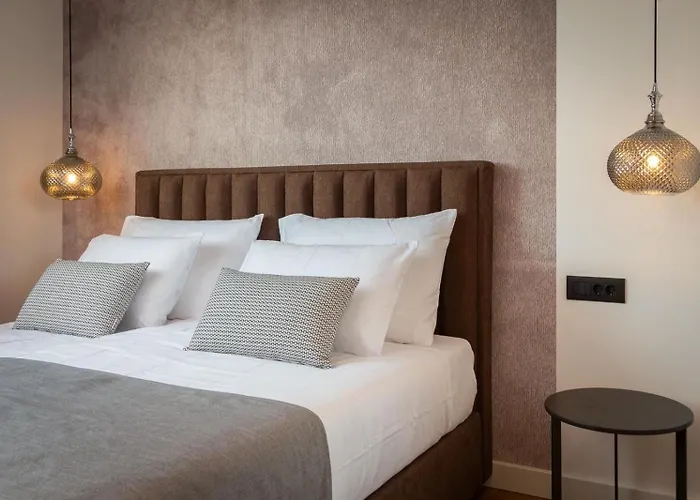 Oliva Zadarvillas Villa