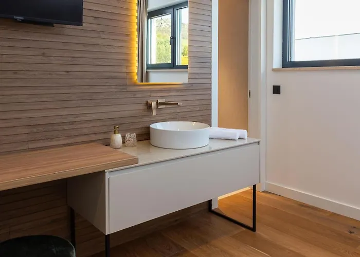 Vila Oliva Zadarvillas Dolac