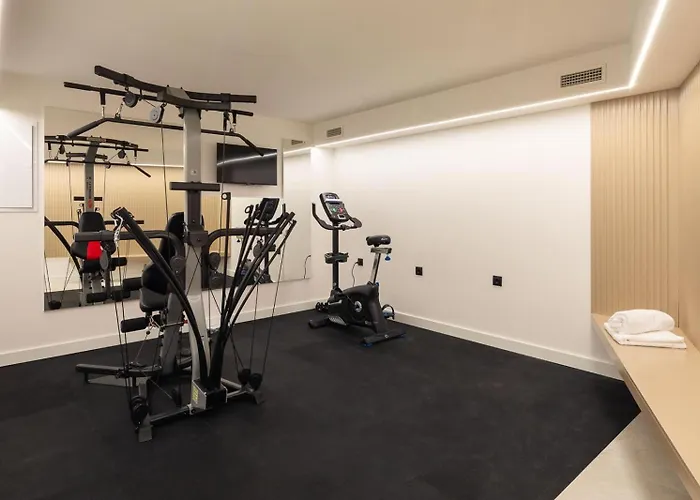 ヴィラ Oliva Zadarvillas *