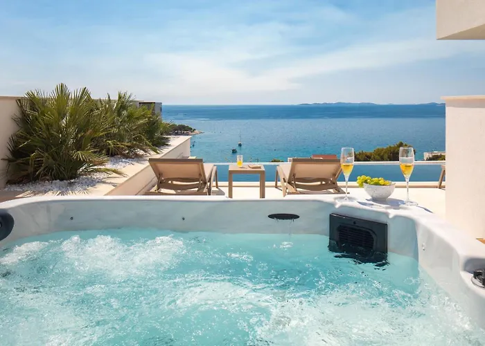 Villa Oliva Zadarvillas