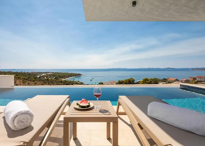 Vila Oliva Zadarvillas