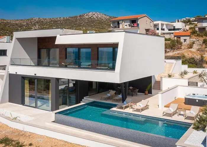 Oliva Zadarvillas Dolac